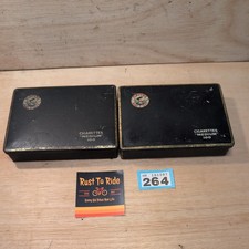 VINTAGE PLAYER'S NAVY CUT