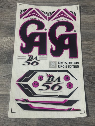 Babbar king pink - ba, pink}