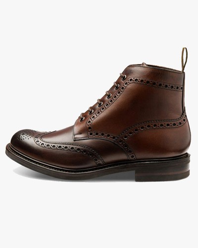 Loake 1880 country bedale - 1880,