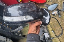 MERCEDES E CLASS W211 RIGHT