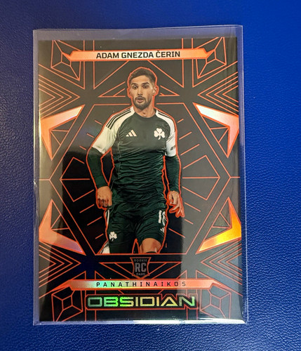 Panini obsidian adam gnezda - panini,