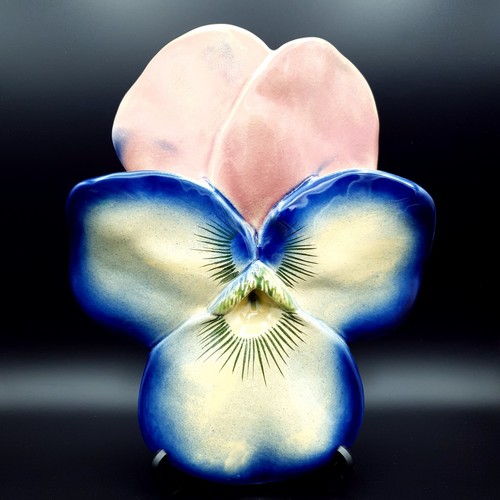 Olfaire flower orchid vase - orchid,