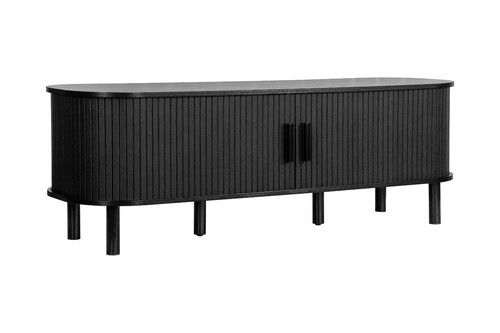 Axel fluted small - fluted, tv