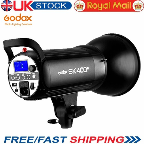 Godox sk400ii 400ws - godox,