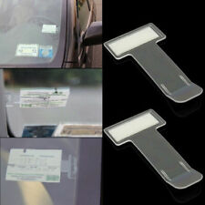 2pcs note holder Car Vehicle