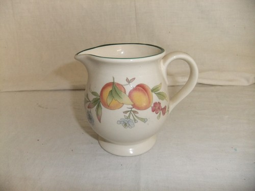 Cloverleaf peaches cream - cream, t