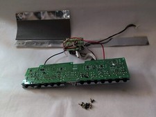 Yamaha Tyros 1 - Line In/Line