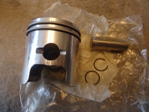 Honda mb50 50 - 0.50, kit