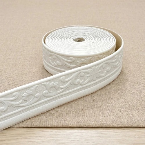 10m adhesive pattern - adhesive, 3d