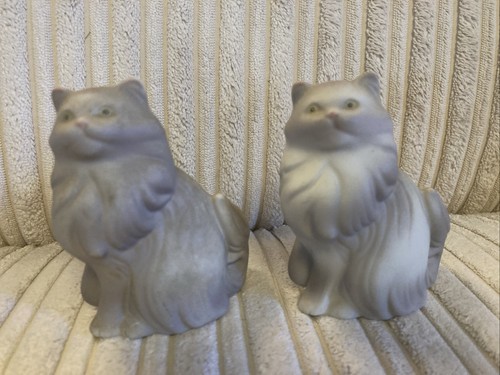 Vintage 1984 avon porcelain - 1984,