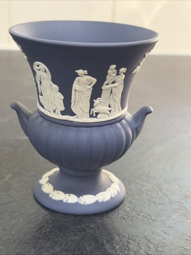 Vintage wedgewood jasperware - wedgewood,