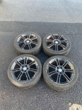 Seat Sport BBS RD344 Alloy