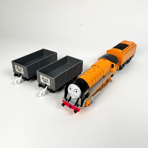 Tomy trackmaster murdoch - trackmaster,