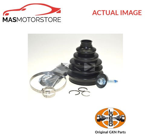 Joint boot kit lobro 305910 - cv,