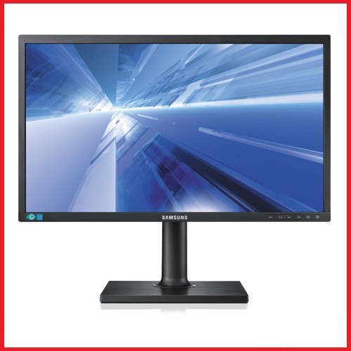 Samsung fhd monitor - monitor, s24c