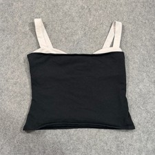 Reformation Black White Harlan