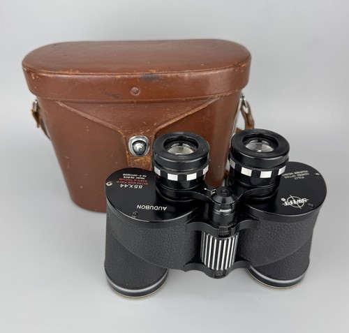 Vintage swift audubon 5x44 - vintage,