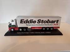 Eddie Stobart Volvo FH Fridge