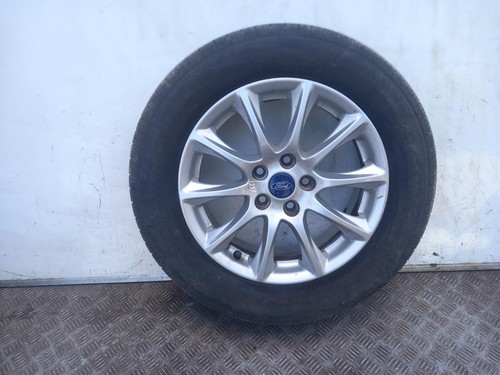 Ford mondeo 215 10 - ford,