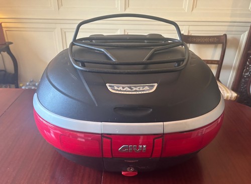 Givi monokey 47l - top, box