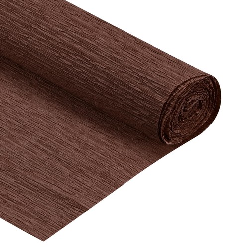 Crepe paper roll - roll,