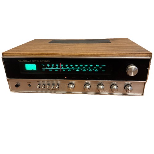 Wharfedale linton vintage - linton,