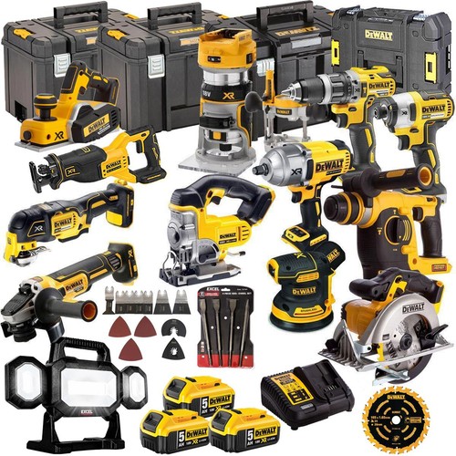 Dewalt dckt4t13b4a 18v x - dewalt,