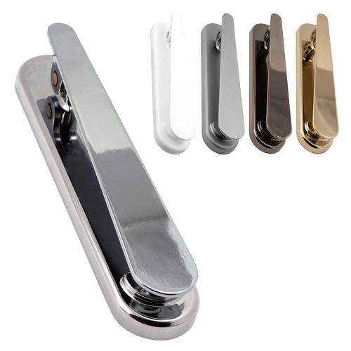 Door knocker ponytail - door,
