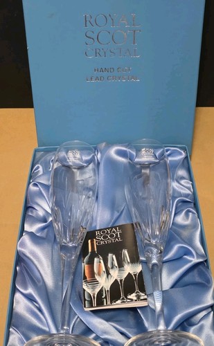 Royal scot crystal - royal,