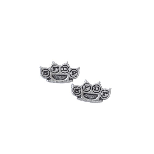 Alchemy rocks 5fdp knuckle - alchemy,