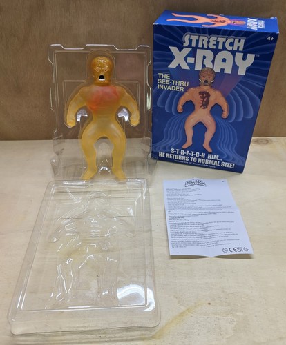 Stretch ray retro - stretch, 10"