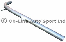 VW Lupo 1.4 Perfomance Exhaust