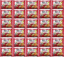 Nissin Damae Ramen Spicy