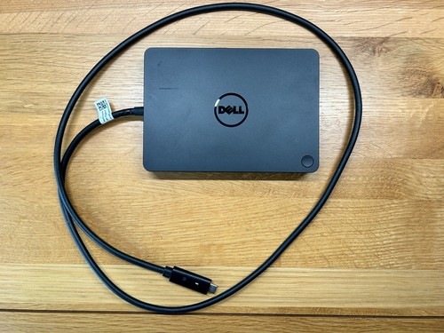 Dell k17a001 docking - dell,