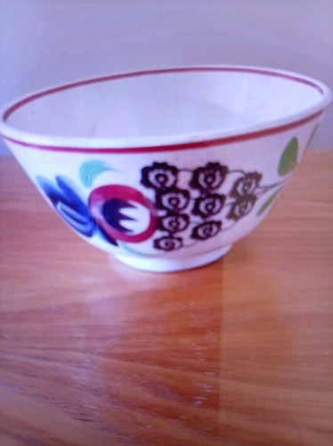 Antique hand painted - antique,