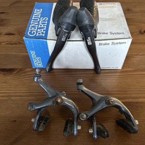 Shimano exage action road bike - shimano,
