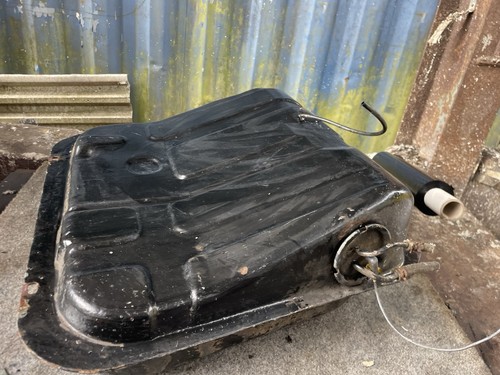 Ford fiesta mk1 - ford,