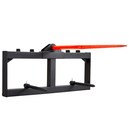Uimoso hay spear - spear, bale