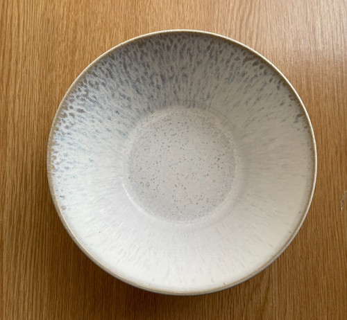 Denby kiln stoneware cereal - kiln,