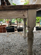 Antique Pine Country Farmhouse