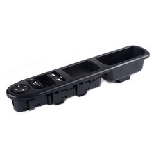 Front Driver Side Electric