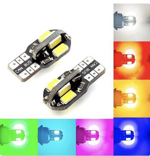Error free canbus - error, smd