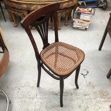 Antique Original Thonet Chair