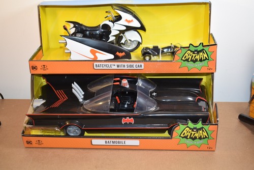 Mcfarlane batman 1966 - batman, 66