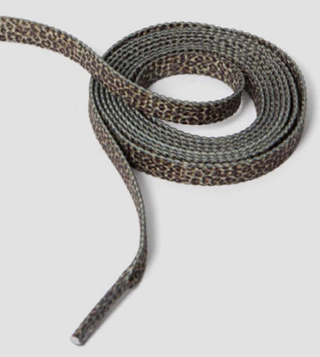 Martens mixed fibers brown - martens,