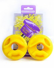 ASTRA H VXR POWERFLEX FRONT LOWER ENGINE MOUNT INSERT Z20LEH LER PFF80-1320