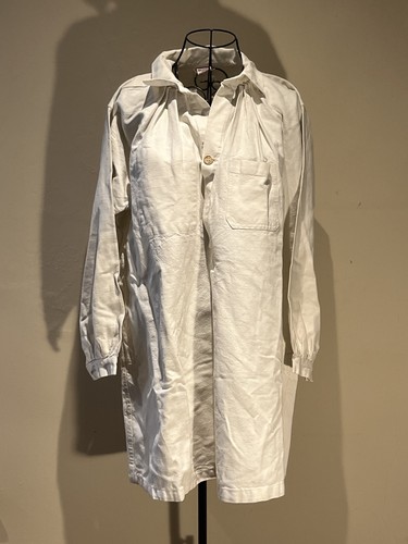 Vintage heavy french linen - vintage,