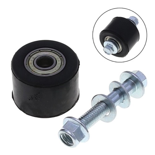 8mm wear resistant chain - wear,