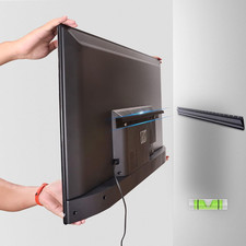 Studless Drywall TV Mount for