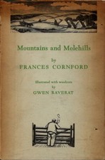Frances Cornford, Gwen Raverat